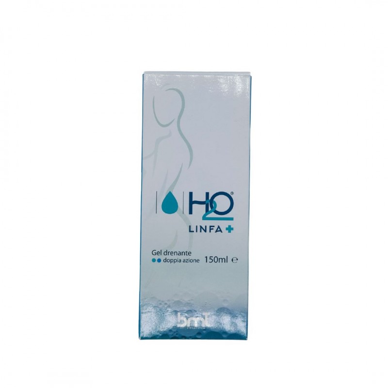 H2O LINFA+ 150 ML