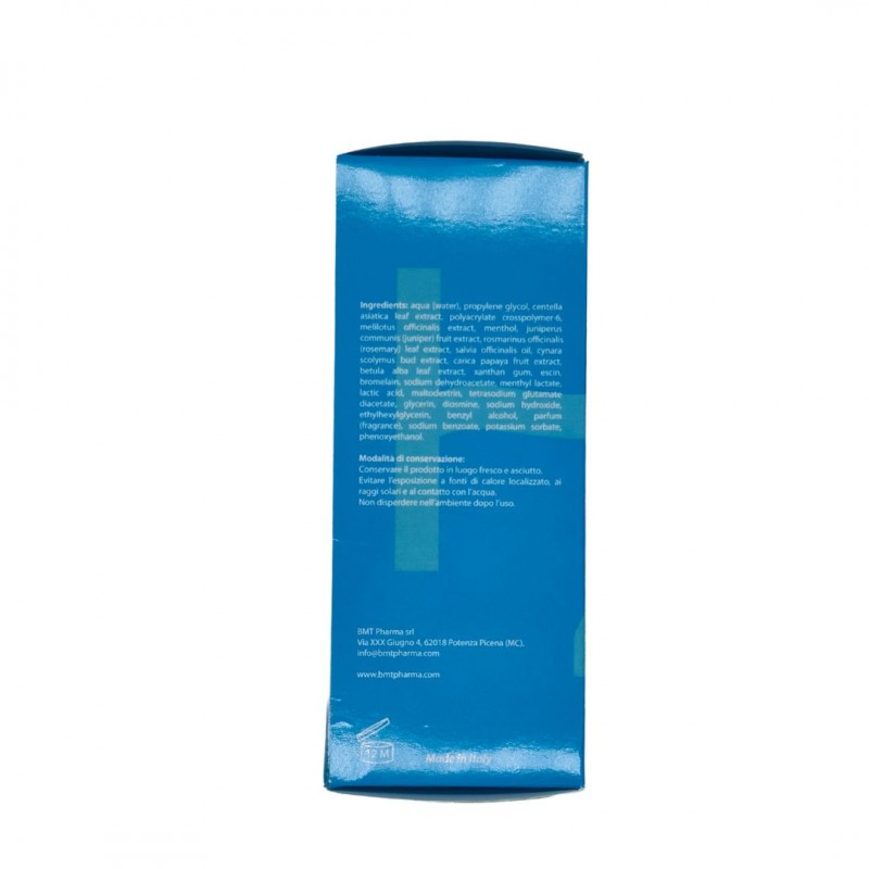 H2O LINFA+ 150 ML