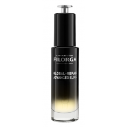 Foto del Tubo di Siero in olio Filorga Global Repair Advanced Elixsir Anti Età 30ml Foto del Tubo di Siero in olio Filorga Global Repair Advanced Elixsir Anti Età 30ml