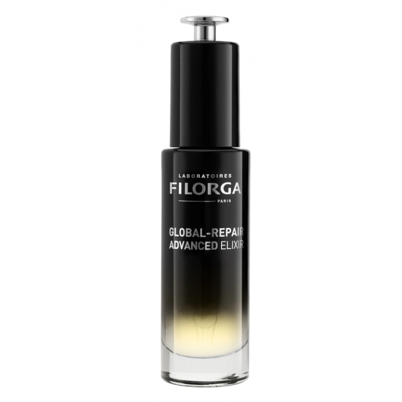 Foto del Tubo di Siero in olio Filorga Global Repair Advanced Elixsir Anti Età 30ml Foto del Tubo di Siero in olio Filorga Global Repair Advanced Elixsir Anti Età 30ml