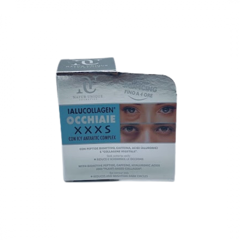 GDP Nature Unique Ialucollagen Occhiaie XXXS 5ml GDP Nature Unique Ialucollagen Occhiaie XXXS 5ml