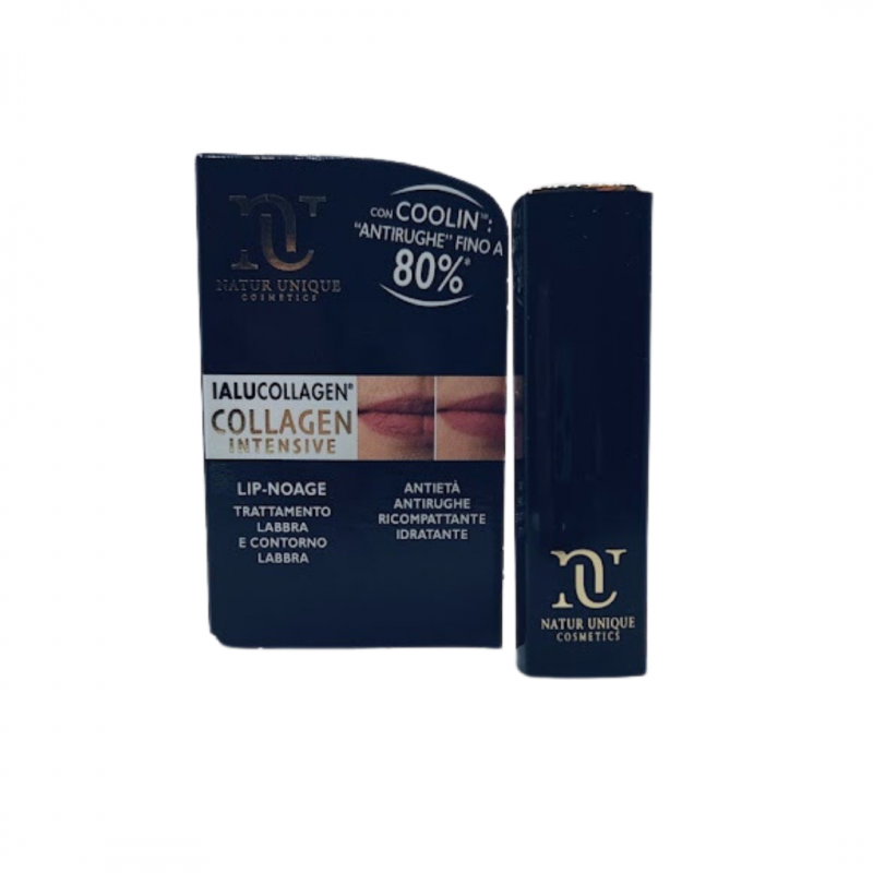 Foto scatola e Stick GDP Nature Unique Ialucollagen Intensive 4,2ml Foto scatola e Stick GDP Nature Unique Ialucollagen Intensive 4,2ml
