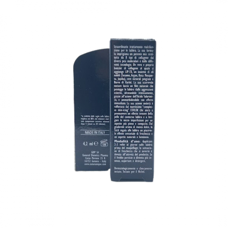 GDP Nature Unique Ialucollagen Intensive 4,2ml GDP Nature Unique Ialucollagen Intensive 4,2ml