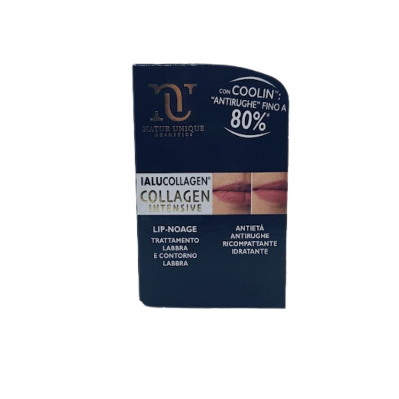 GDP Nature Unique Ialucollagen Intensive 4,2ml GDP Nature Unique Ialucollagen Intensive 4,2ml