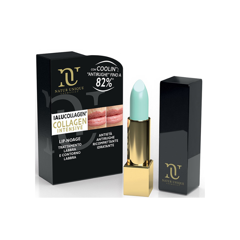 GDP Nature Unique Ialucollagen Intensive 4,2ml GDP Nature Unique Ialucollagen Intensive 4,2ml