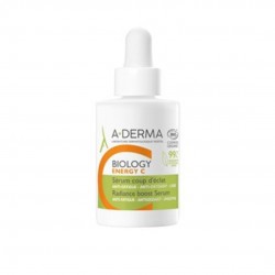 Foto di Aderma Biology Energy C Siero Viso Illuminante Antifatica 30ml Foto di Aderma Biology Energy C Siero Viso Illuminante Antifatica 30ml