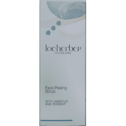 Locherber Skin Face Scrub... Locherber Skin Face Scrub...