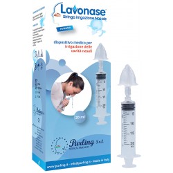 Lavonase Siringa... Lavonase Siringa...