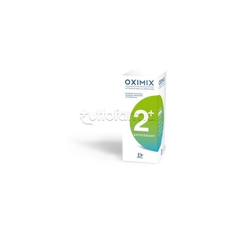Driatec Oximix2+ Antioxidant Integratore Multiminerale Flacone da 200 ml