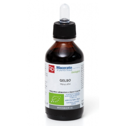 Fitomedical Gelso Biologico Tintura Madre 100ml