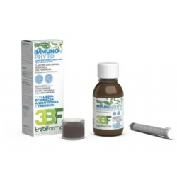 Immunov Phyto Integratore Difese Immunitarie Cane e Gatto 100ml + Siringa Immunov Phyto Integratore Difese Immunitarie Cane e Gatto 100ml + Siringa