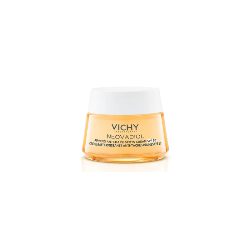 Vichy Neovadiol Crema Menopausa contro Rilassamento Pelle SPF50 50ml