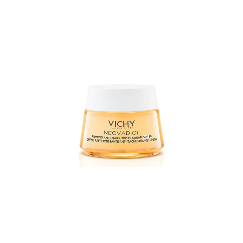 Vichy Neovadiol Crema Menopausa contro Rilassamento Pelle SPF50 50ml Vichy Neovadiol Crema Menopausa contro Rilassamento Pelle SPF50 50ml