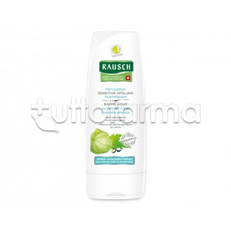 Rausch Balsamo Delicato al Cardiospermum Ipoallergenico 200ml