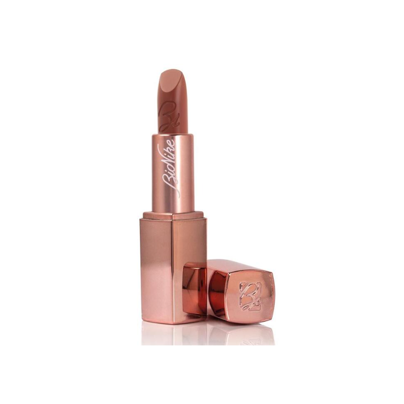 Bionike Defence Color Creamy Velvet Rossetto N.105 Cannelle per Labbra 1 Pezzo Singolo Bionike Defence Color Creamy Velvet Rossetto N.105 Cannelle per Labbra 1 Pezzo Singolo