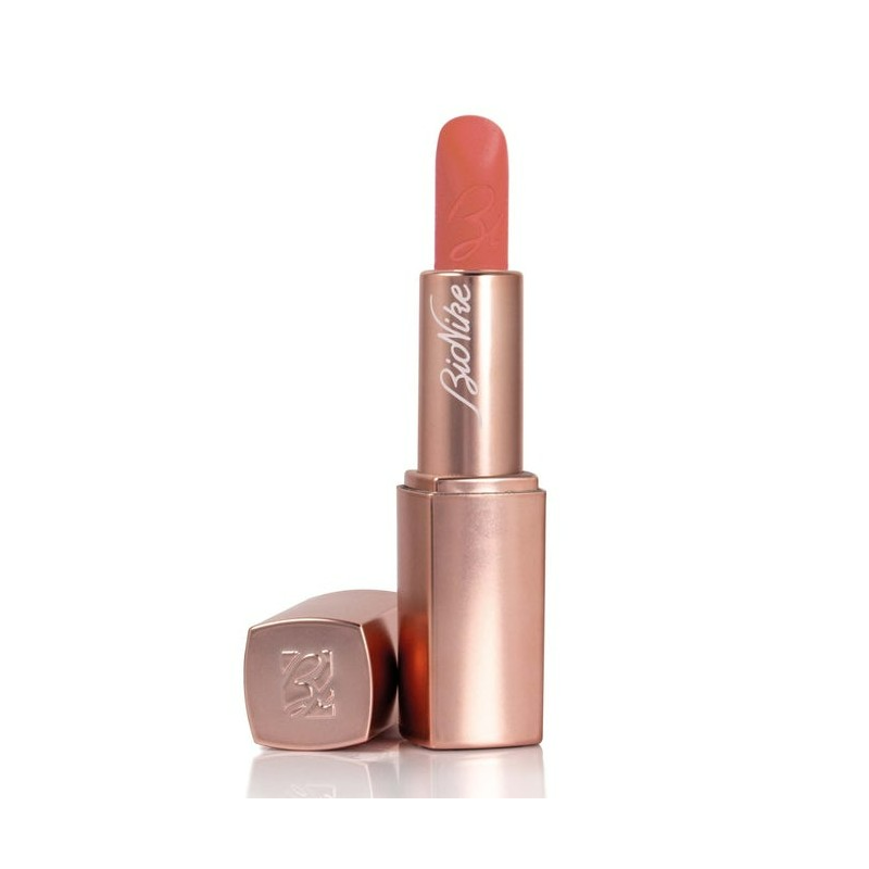 Bionike Defence Color Soft Mat Rossetto N.801 Nude Boise Make-Up Labbra 1 Pezzo Singolo