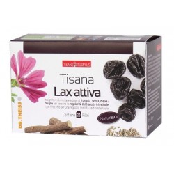 Naturplus Tisana Lax-Attiva Integratore per Benessere Intestinale 20 Filtri Singoli Naturplus Tisana Lax-Attiva Integratore per Benessere Intestinale 20 Filtri Singoli