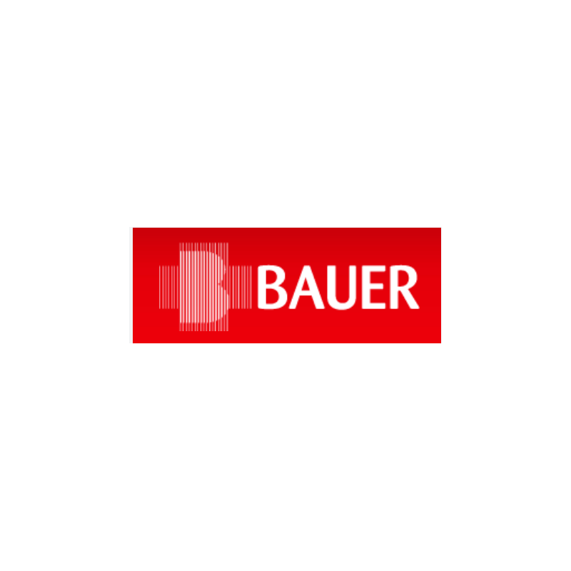 Bauer Omega 3 Integratore per Trigliceridi 50 Perle Singole