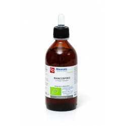 Flacone con Fitomedical Biancospino Integratore per Circolazione 200ml