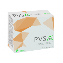 Pvs34 Integratore per Mal Nutrizione 14 Bustine Singoli Pvs34 Integratore per Mal Nutrizione 14 Bustine Singoli