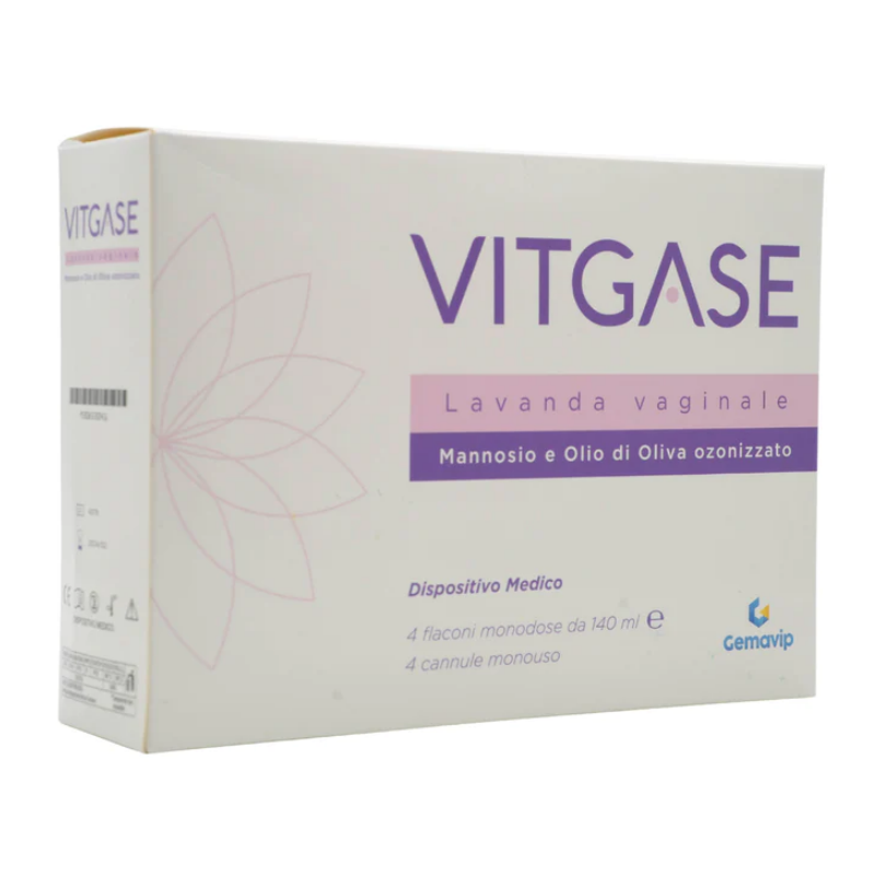 Foto Scatola Vitgase Emolliente Ovuli Vaginali 10 Ovuli Vaginali Da 2g Foto Scatola Vitgase Emolliente Ovuli Vaginali 10 Ovuli Vaginali Da 2g