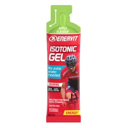 Enervit Sport Isotonic Gel... Enervit Sport Isotonic Gel...