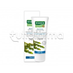 Rausch Maschera Curativa Cuoio Capelluto alla Quercia Marina per Capelli Grassi 100ml