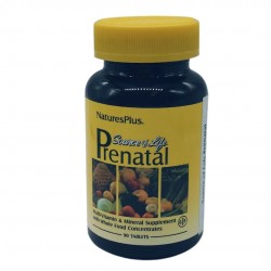 SOURCE OF LIFE PRENATAL 90 TAVOLETTE SOURCE OF LIFE PRENATAL 90 TAVOLETTE