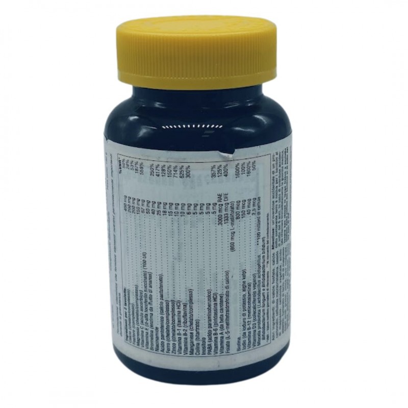 SOURCE OF LIFE PRENATAL 90 TAVOLETTE