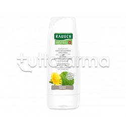 Rausch Balsamo Antiforfora alla Tussilaggine 200ml Rausch Balsamo Antiforfora alla Tussilaggine 200ml