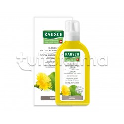 Rausch Lozione Antiforfora alla Tussilaggine 200ml Rausch Lozione Antiforfora alla Tussilaggine 200ml