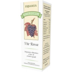 SINERGICUM VITE ROSSA per... SINERGICUM VITE ROSSA per...