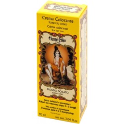 Henné Color Crema Colorante... Henné Color Crema Colorante...