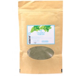 Polvere di Stevia per... Polvere di Stevia per...