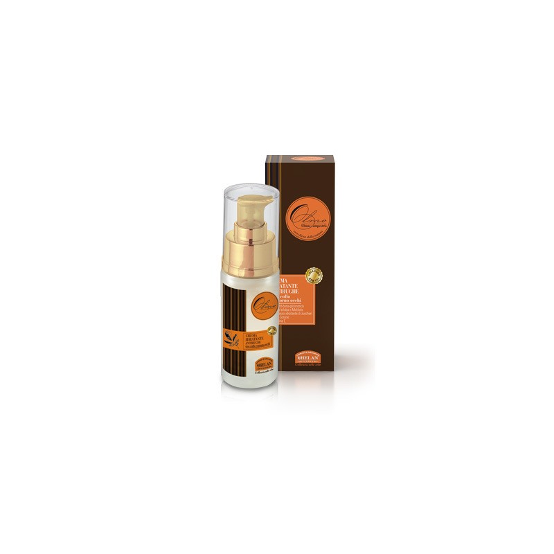 Helan Olmo Crema Idratante Antirughe per Irritazioni e Rossori 30 ml Helan Olmo Crema Idratante Antirughe per Irritazioni e Rossori 30 ml