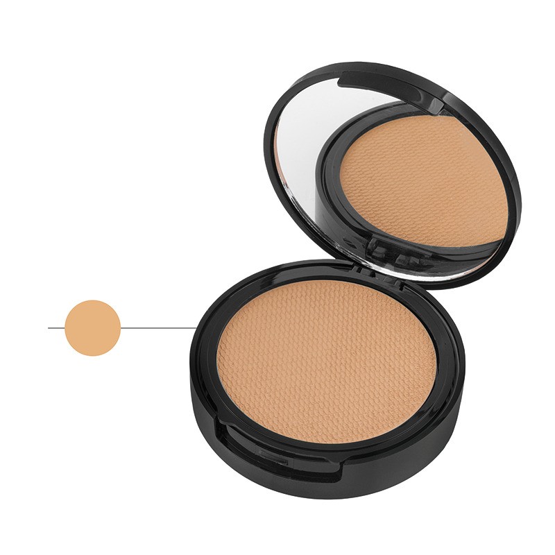Fondotinta Bio Compact Panera per Idratazione 8 ml Fondotinta Bio Compact Panera per Idratazione 8 ml