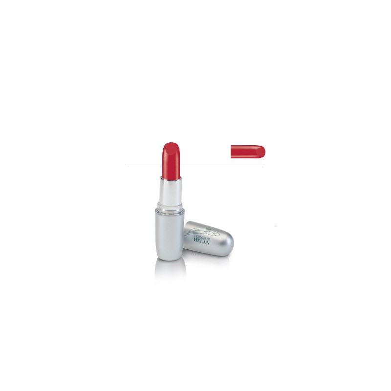Helan Rossetto Luminoso Rosso Tiziano per Labbra 4 ml Helan Rossetto Luminoso Rosso Tiziano per Labbra 4 ml