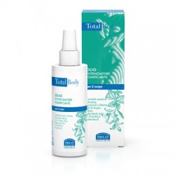 TotalBoCemon Dynamis Olio... TotalBoCemon Dynamis Olio...