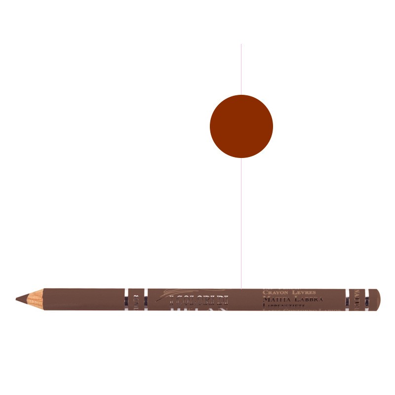 Helan Bio Matita contorno labbra Marron Glacè per Trucco Duraturo 1ml