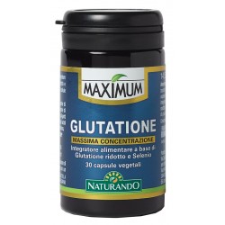 Maximum Glutatione per... Maximum Glutatione per...