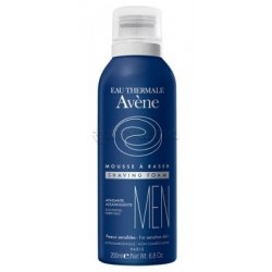 Avene Homme Mousse Barba 200 ml