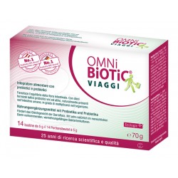 OMNi-BiOTiC Viaggi per...