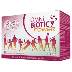 OMNi-BiOTiC POWER per...