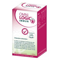 Omni-Biotic Logic Immun per...