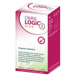 Omni-Biotic Logic Plus per... Omni-Biotic Logic Plus per...