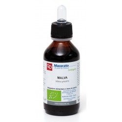 Malva Tintura Madre Bio per... Malva Tintura Madre Bio per...