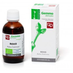 Rovo Bio Macerato Glicerato... Rovo Bio Macerato Glicerato...