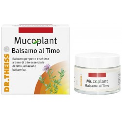 Theiss Mucoplant Balsamo... Theiss Mucoplant Balsamo...
