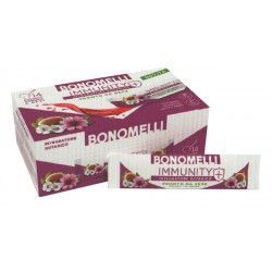 Foto di Bonomelli Immunity Integratore Difese Immunitarie 14 Bustine Foto di Bonomelli Immunity Integratore Difese Immunitarie 14 Bustine