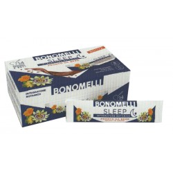 Foto di Bonomelli Sleep Integratore per il Sonno 14 Bustine Foto di Bonomelli Sleep Integratore per il Sonno 14 Bustine